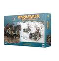 Chaos Chariot (Single model, on Sprue)
