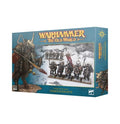 Chaos Knights (5 Models, On Sprue)