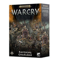 Ravening Gnarloak (on Sprue)