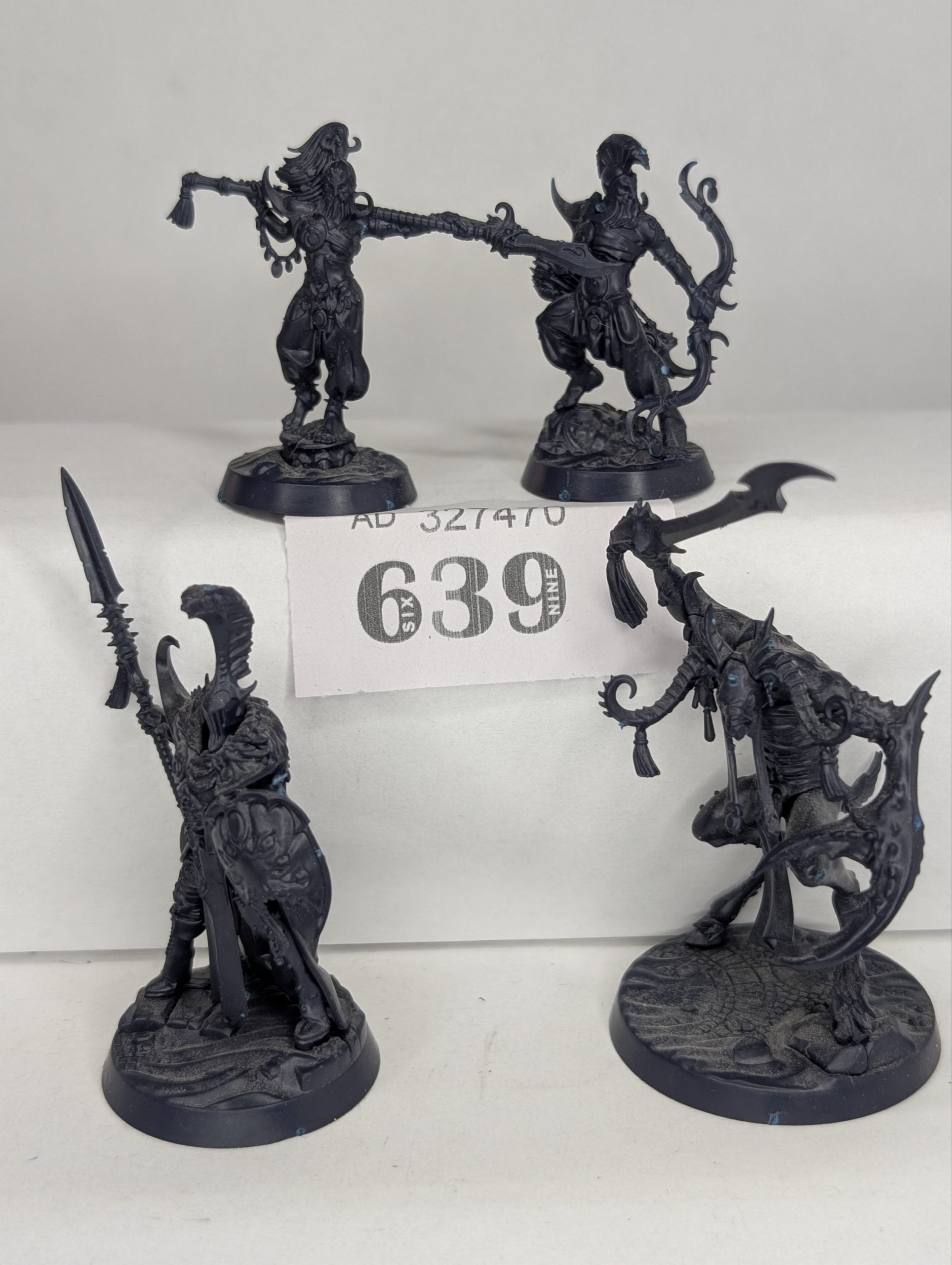 The Dread Pageant