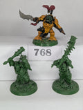 Morgok's Krushas