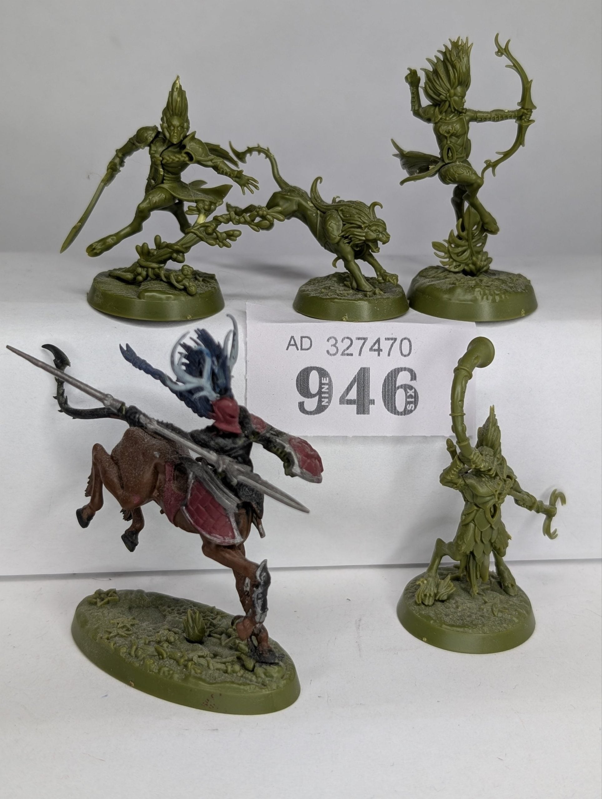 Skaeth's Wild Hunt