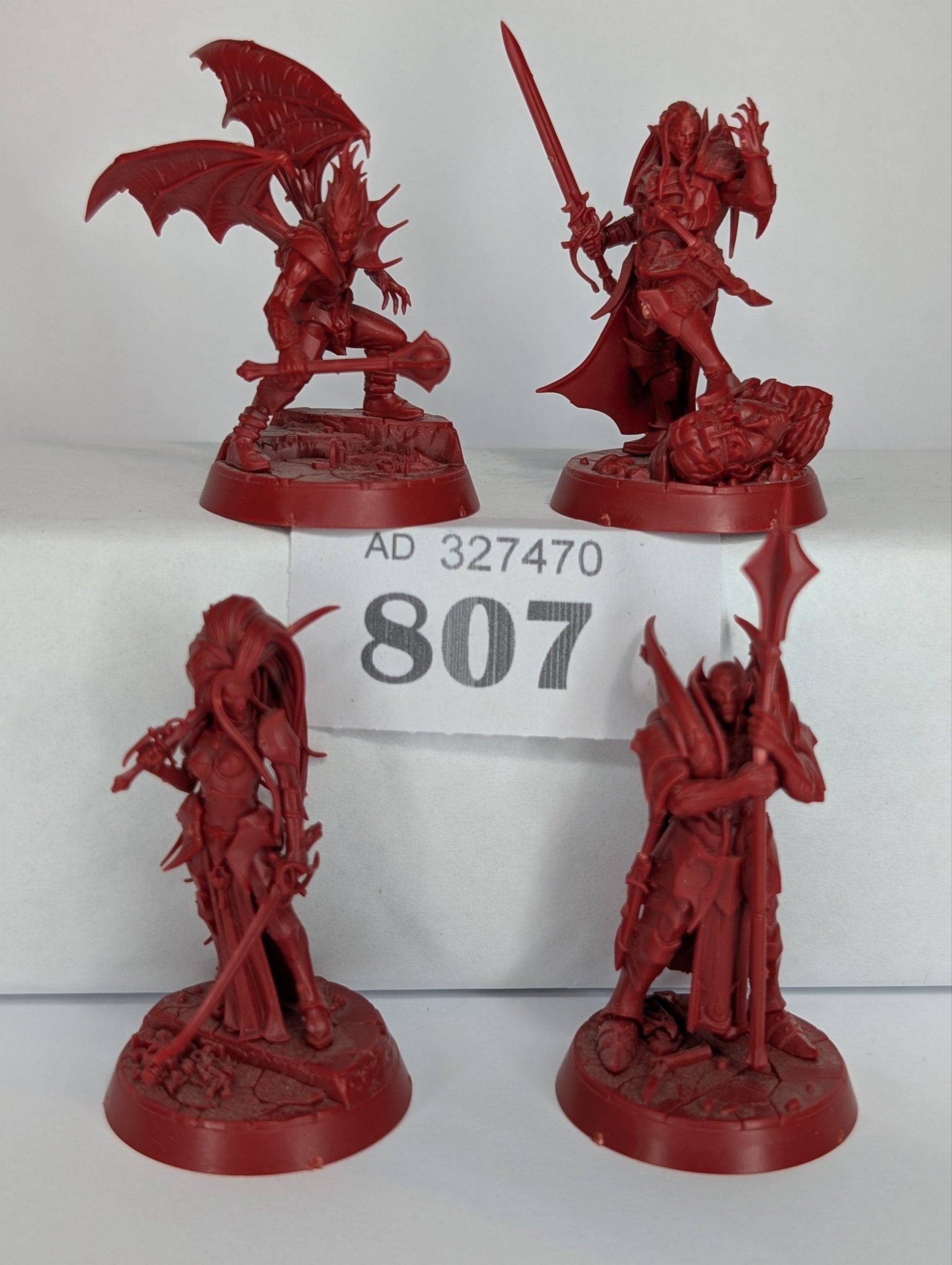 Crimson Court