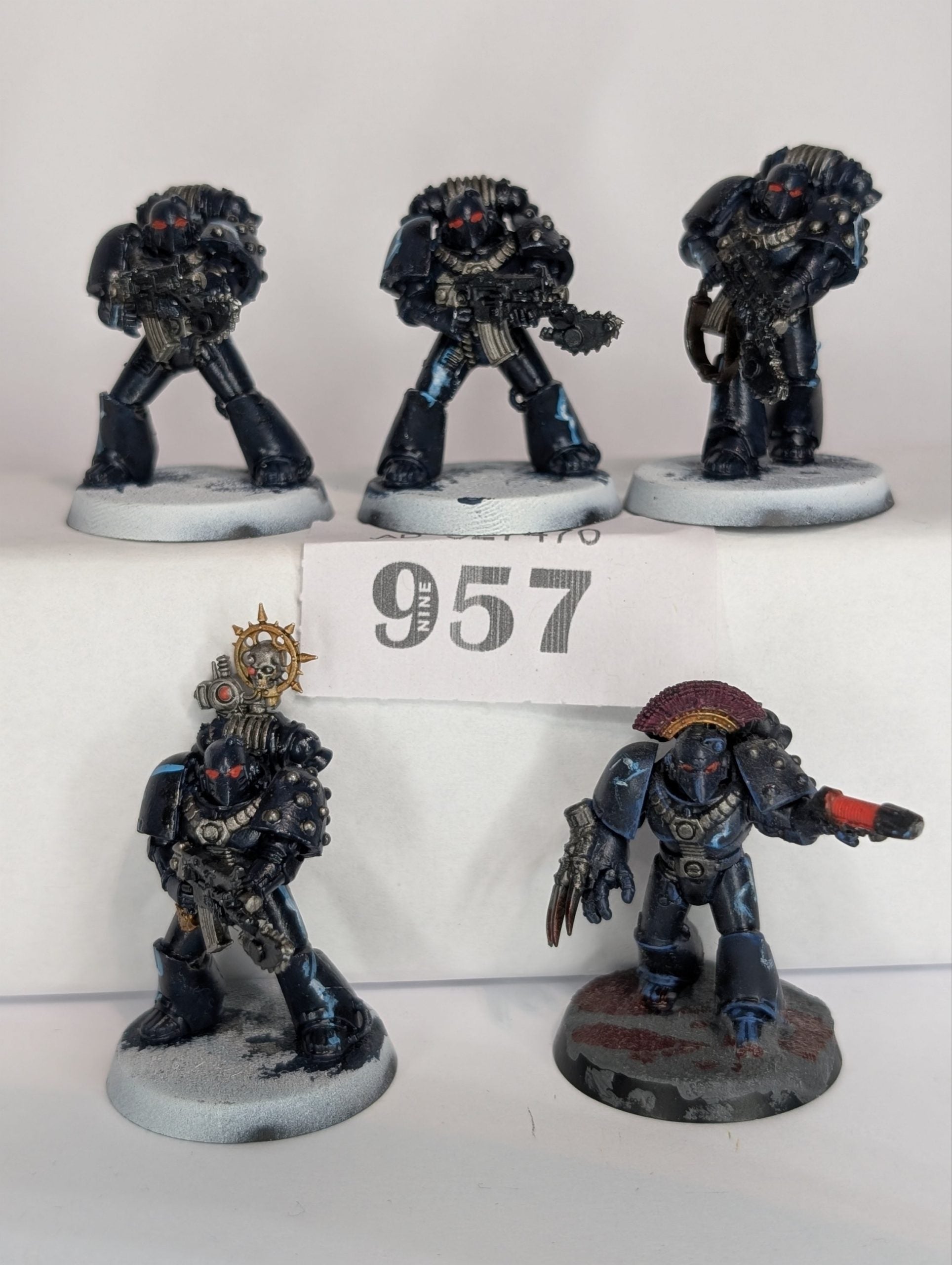MKVI Squad