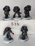 MKVI Squad
