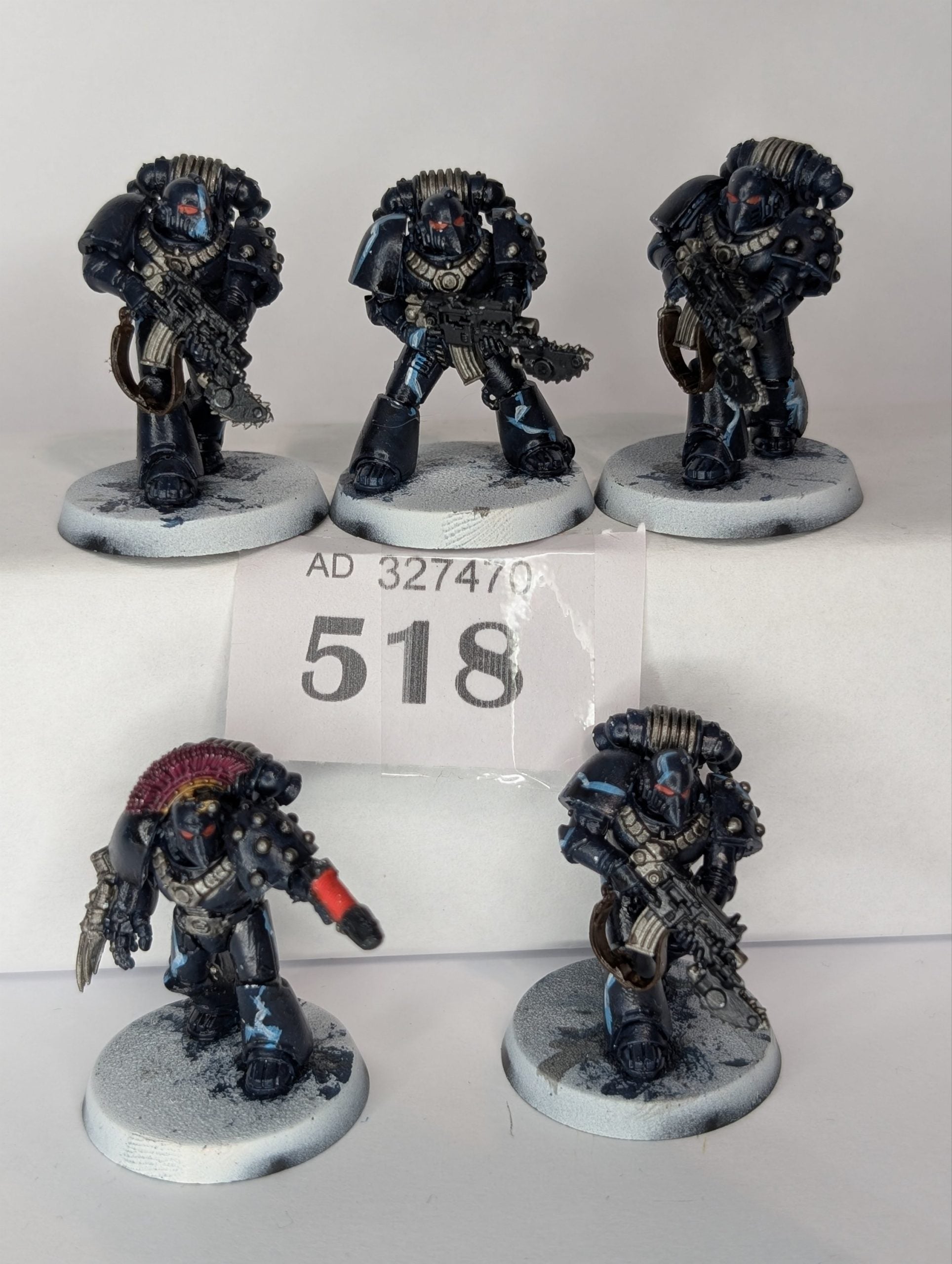 MKVI Squad