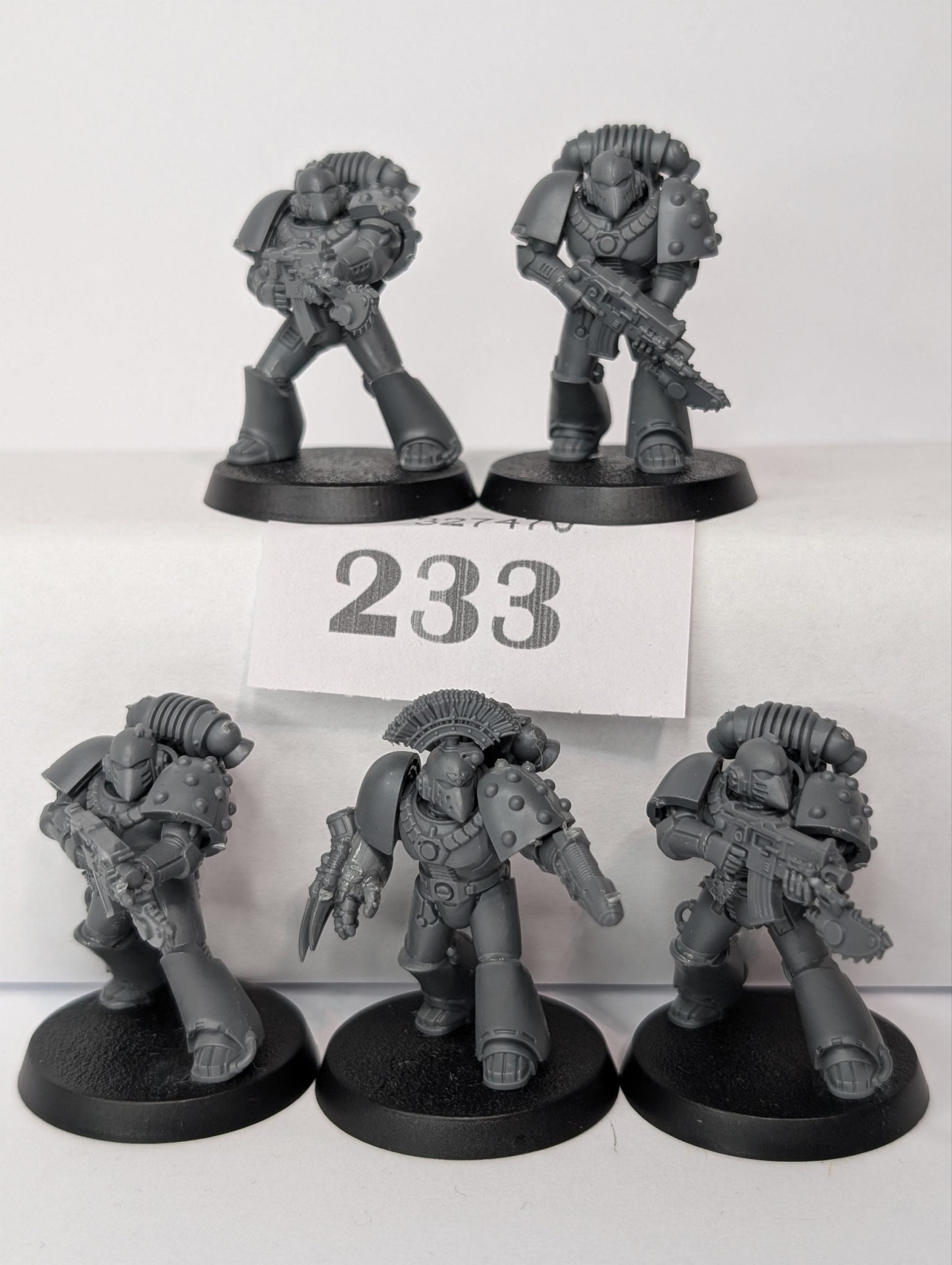 MKVI Squad