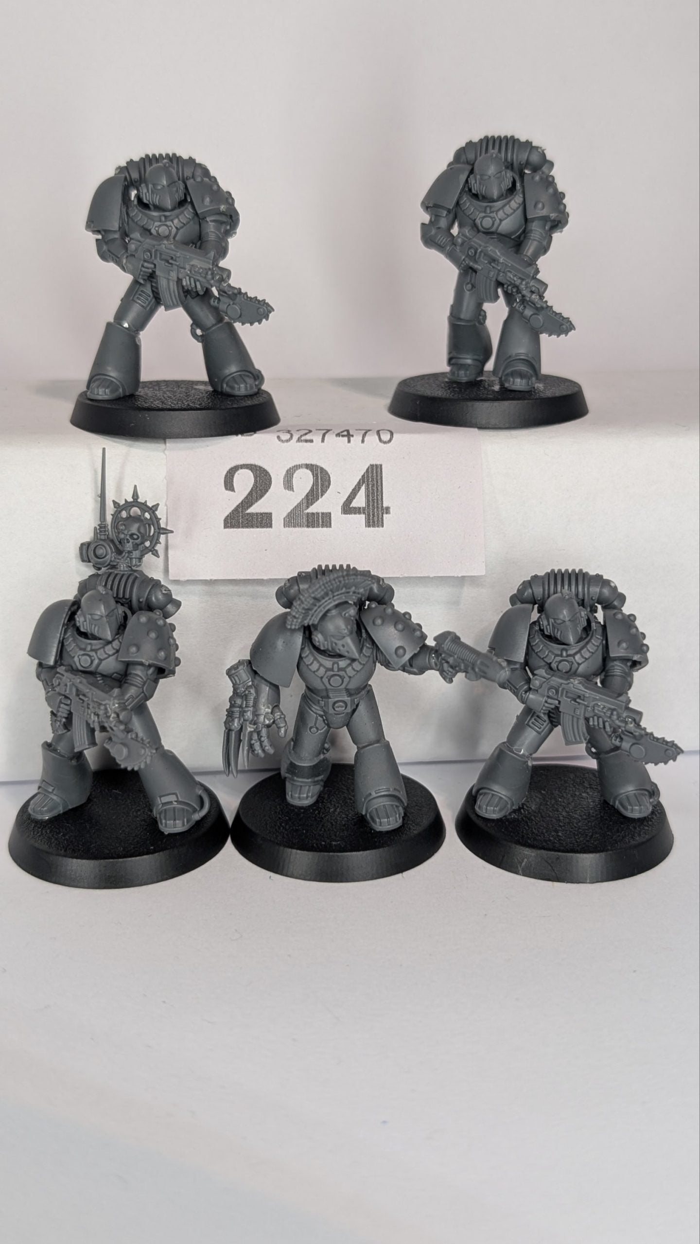 MKVI Squad