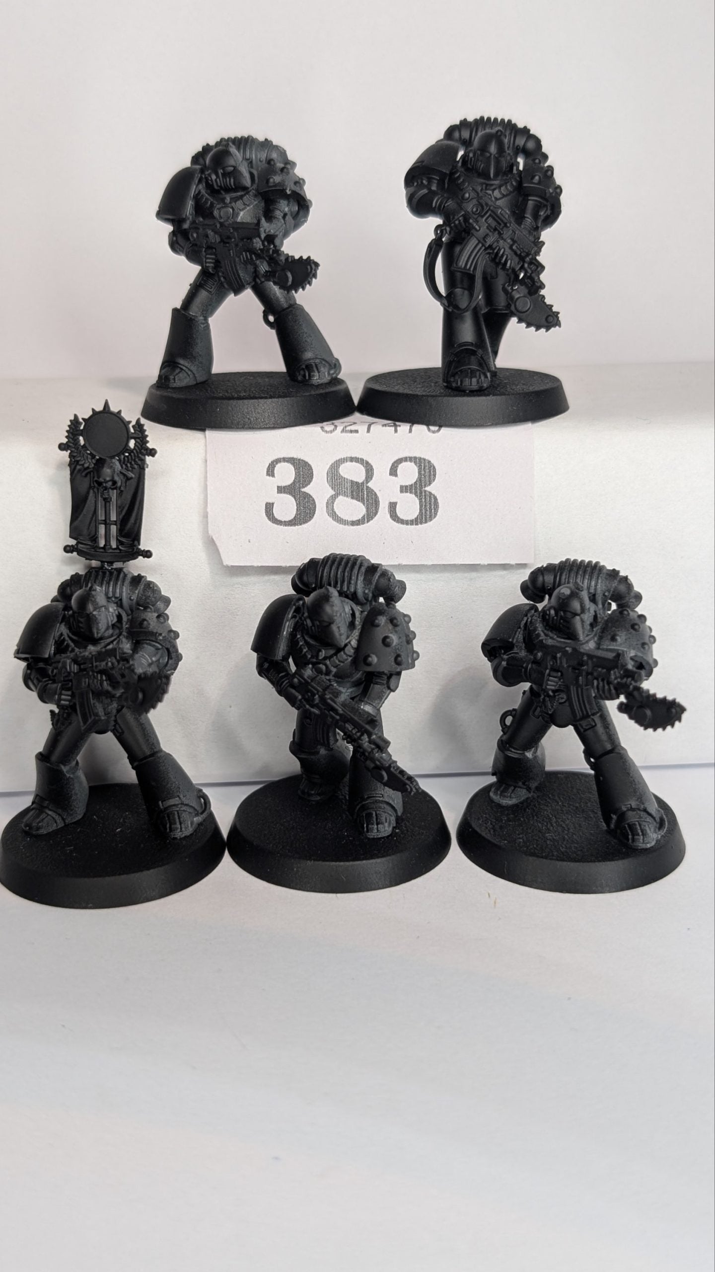 MKVI Squad