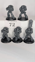 MKVI Squad