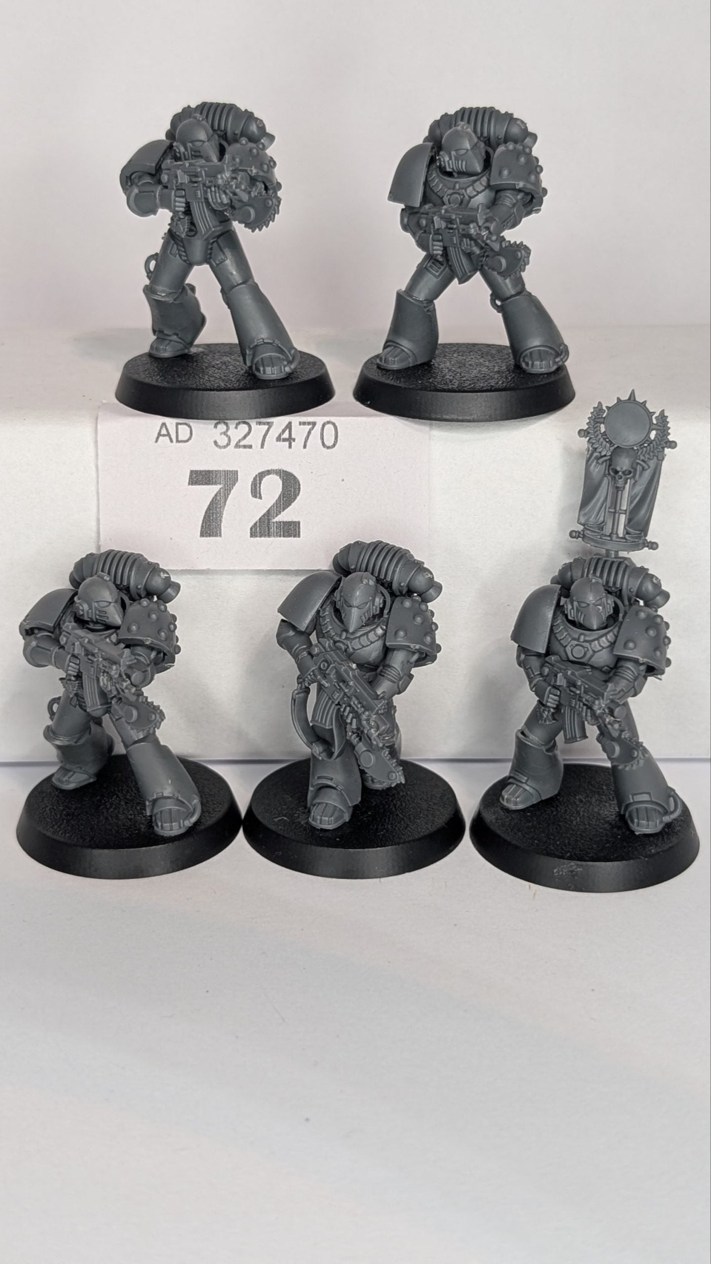 MKVI Squad