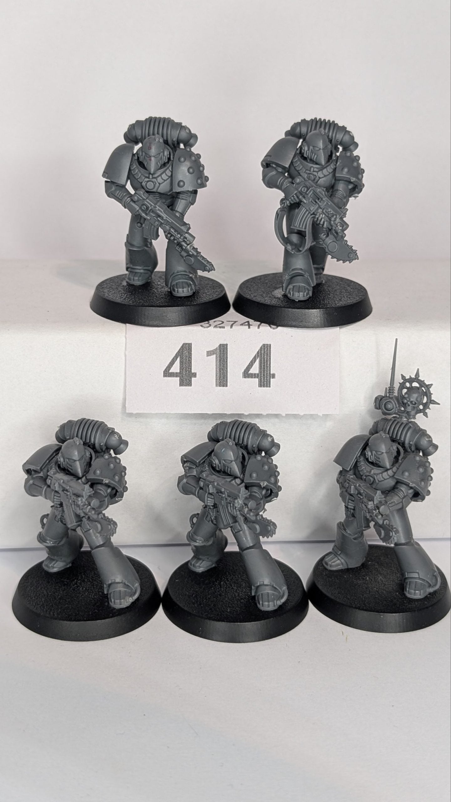MKVI Squad