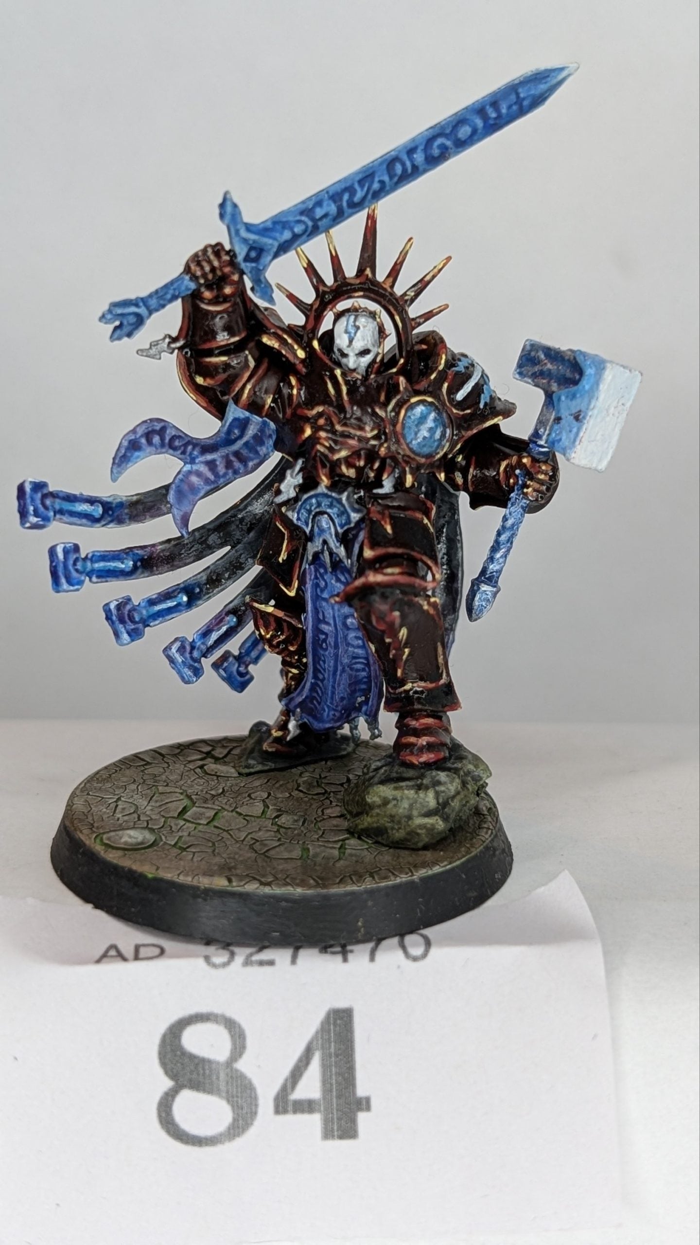 Lord-Celestant
