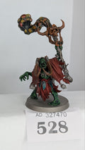 Weirdnob Shaman