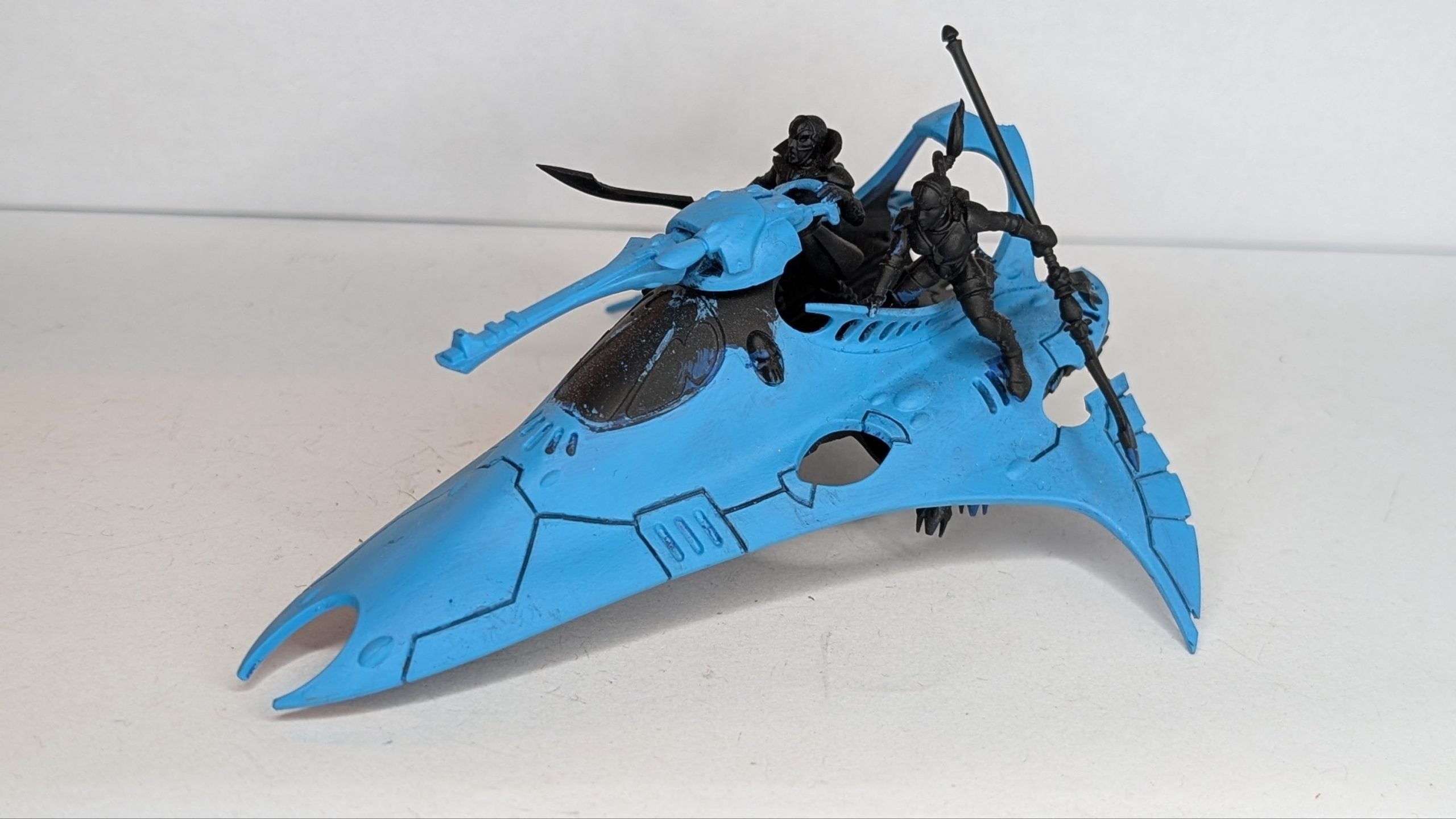 Starweaver