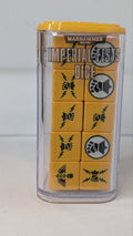 Imperial Fist Dice