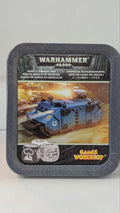 Vehicle Damage Dice