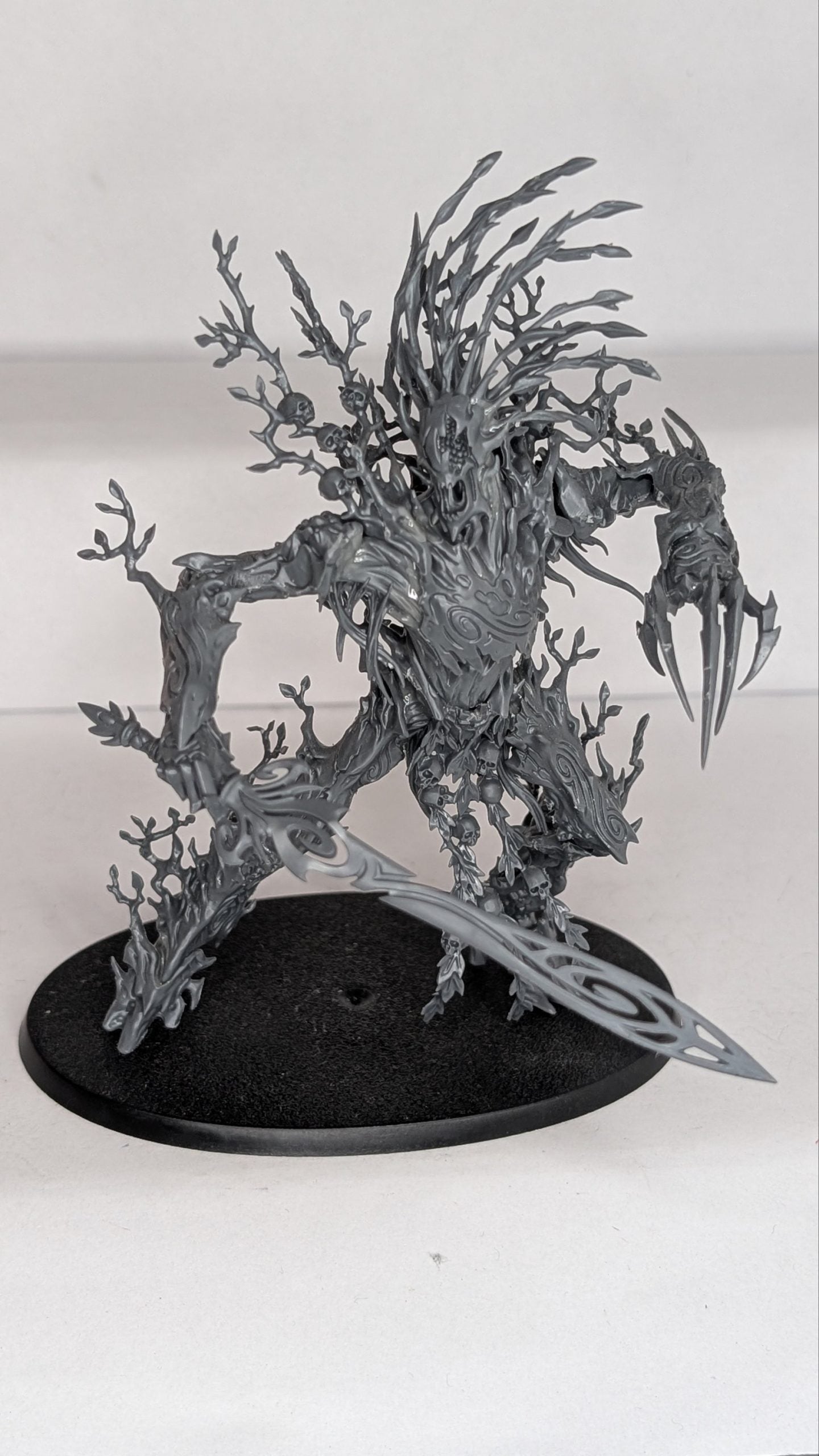 Treelord / Durthu