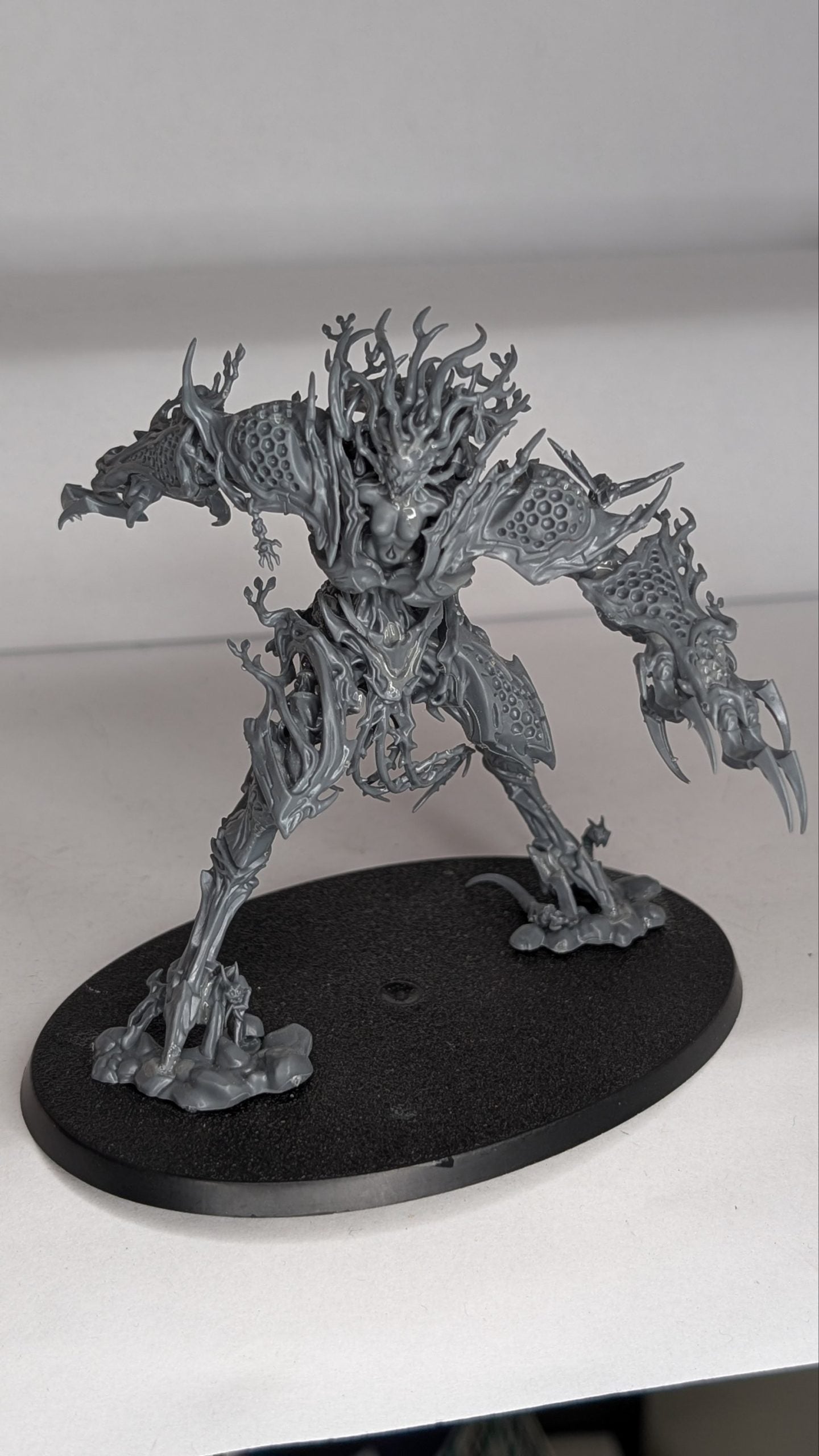 Drycha Hamadreth