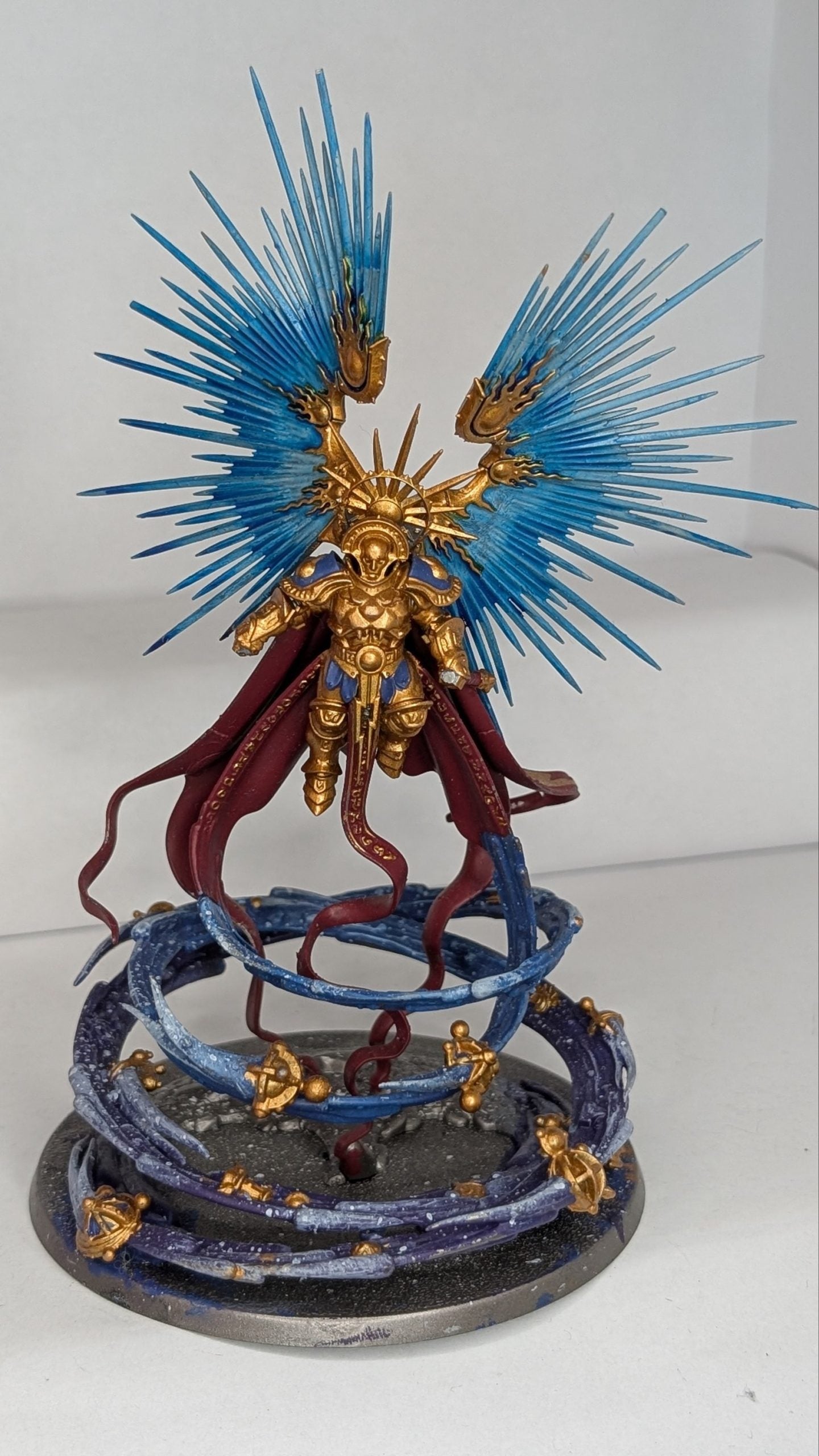 Celestant-Prime (needs repair)