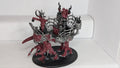 Chaos Warshrine Warriors of Chaos (missing hand)