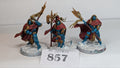 Praetors w857