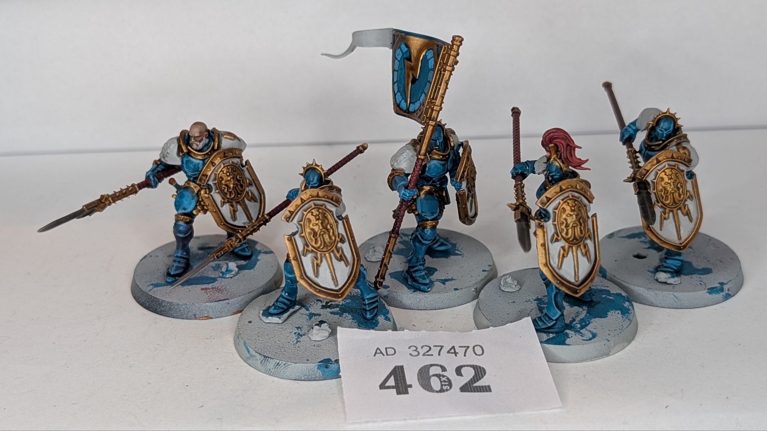 Vindictors