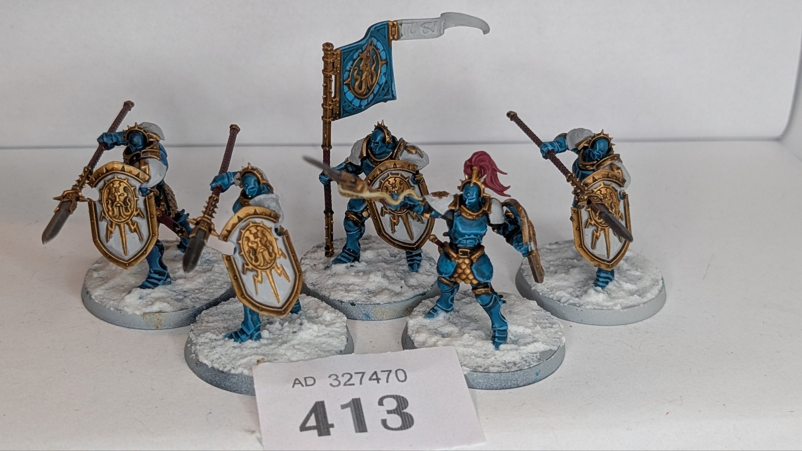 Vindictors
