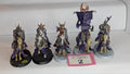 5 built black knights