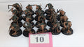 19 x Clanrats