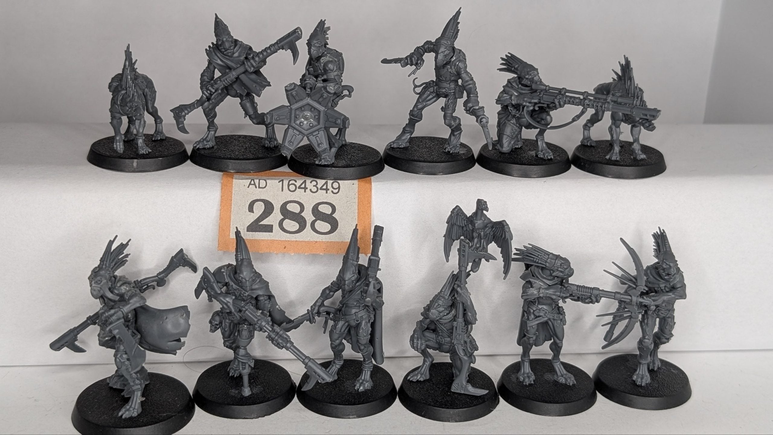 Kill Team: Farstalker Kinband