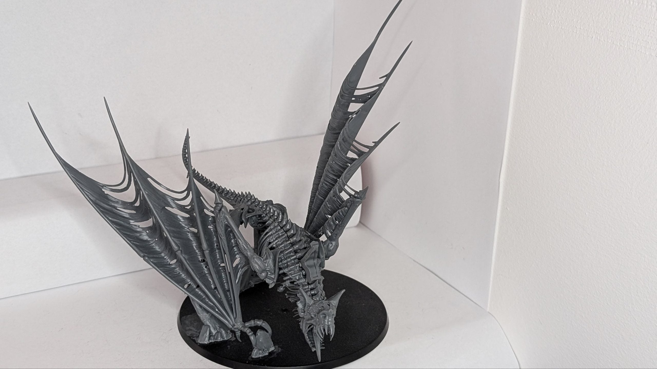 Zombie Dragon / Terrorgheist