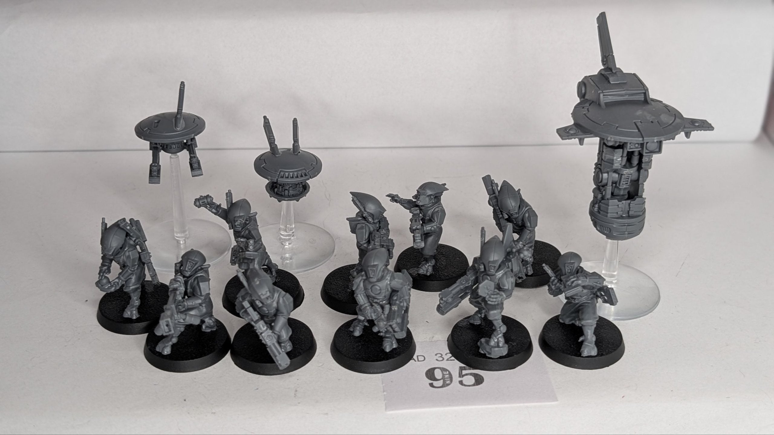 Kill Team: Pathfinders
