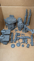 Nachmund Terrain