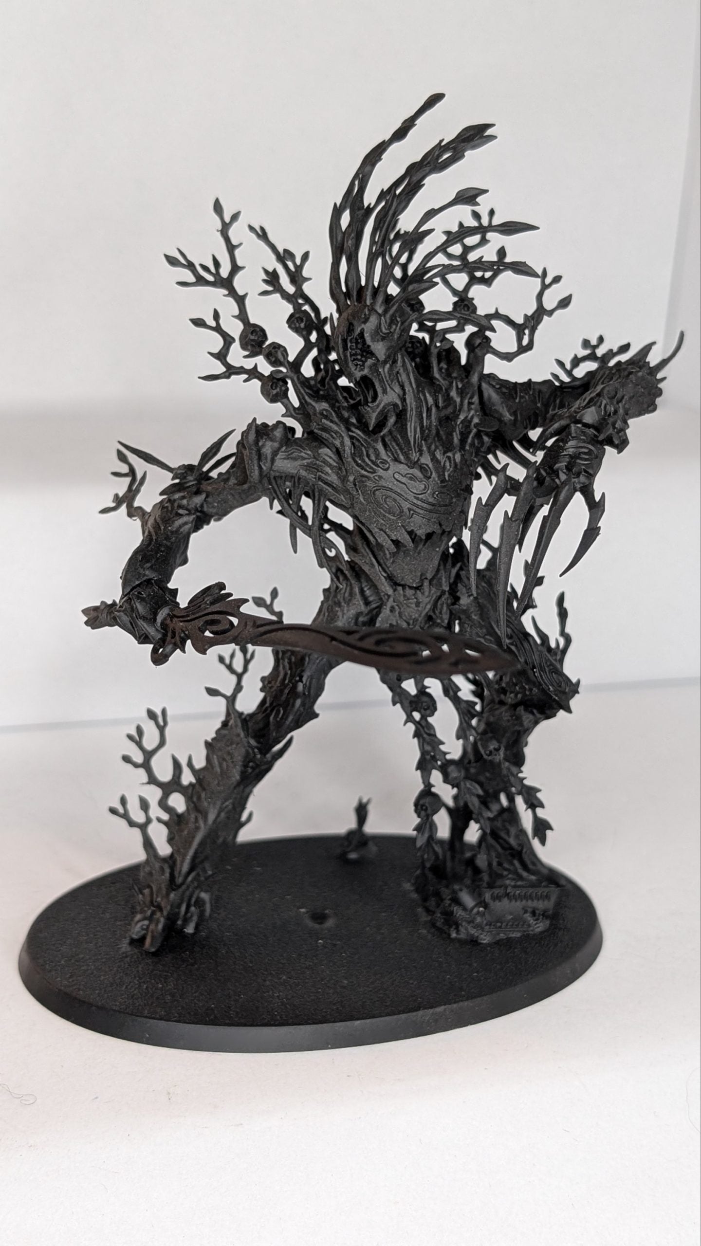 Spirit of Durthu