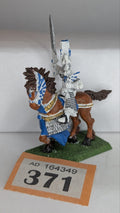 Mounted Lord / High Elf Knight