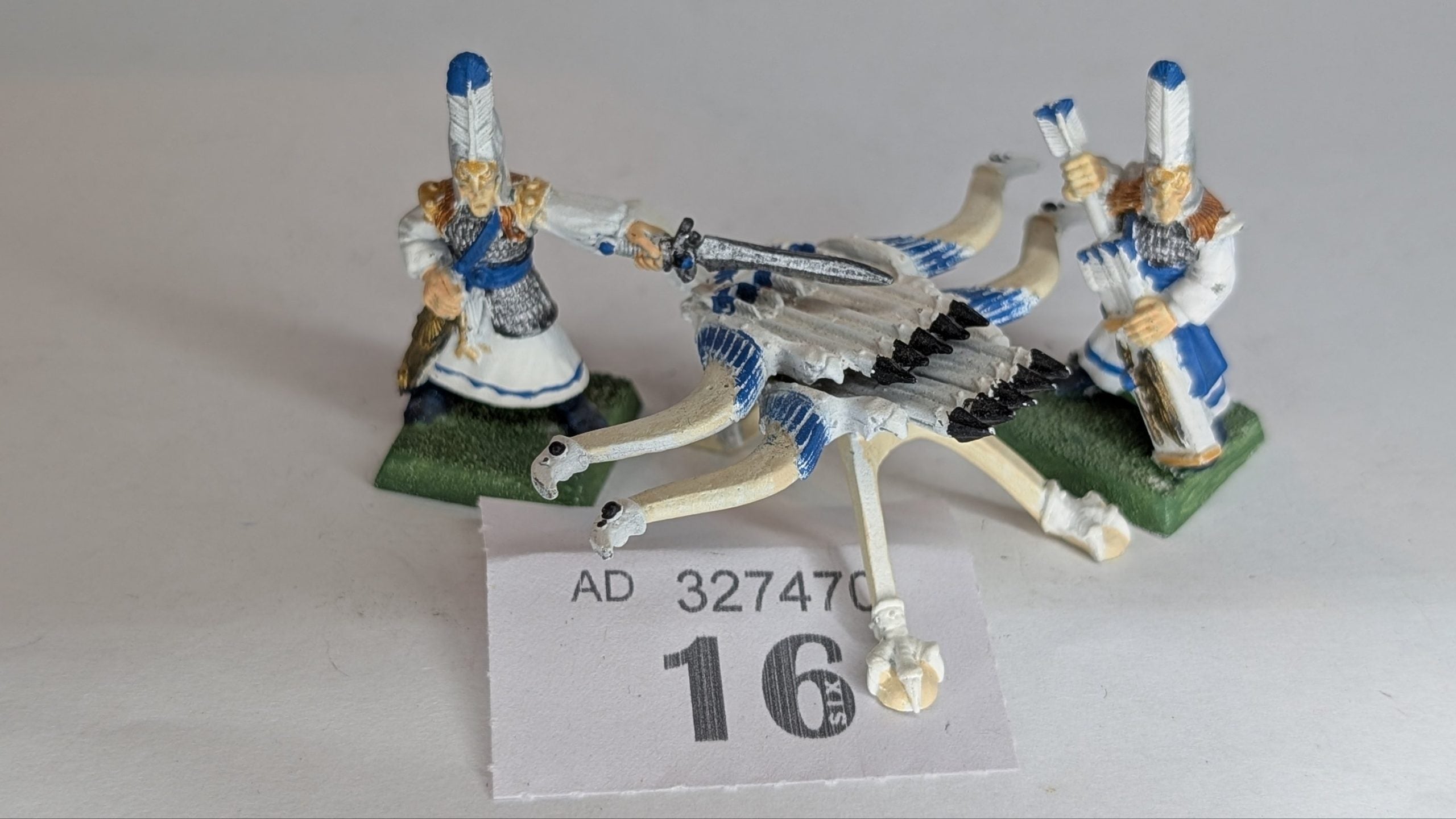 High Elf Bolt Thrower
