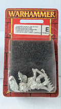 Saurus Lord on Foot (sealed Blister)