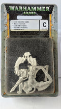 Eldar Swooping Hawks NIB Metal