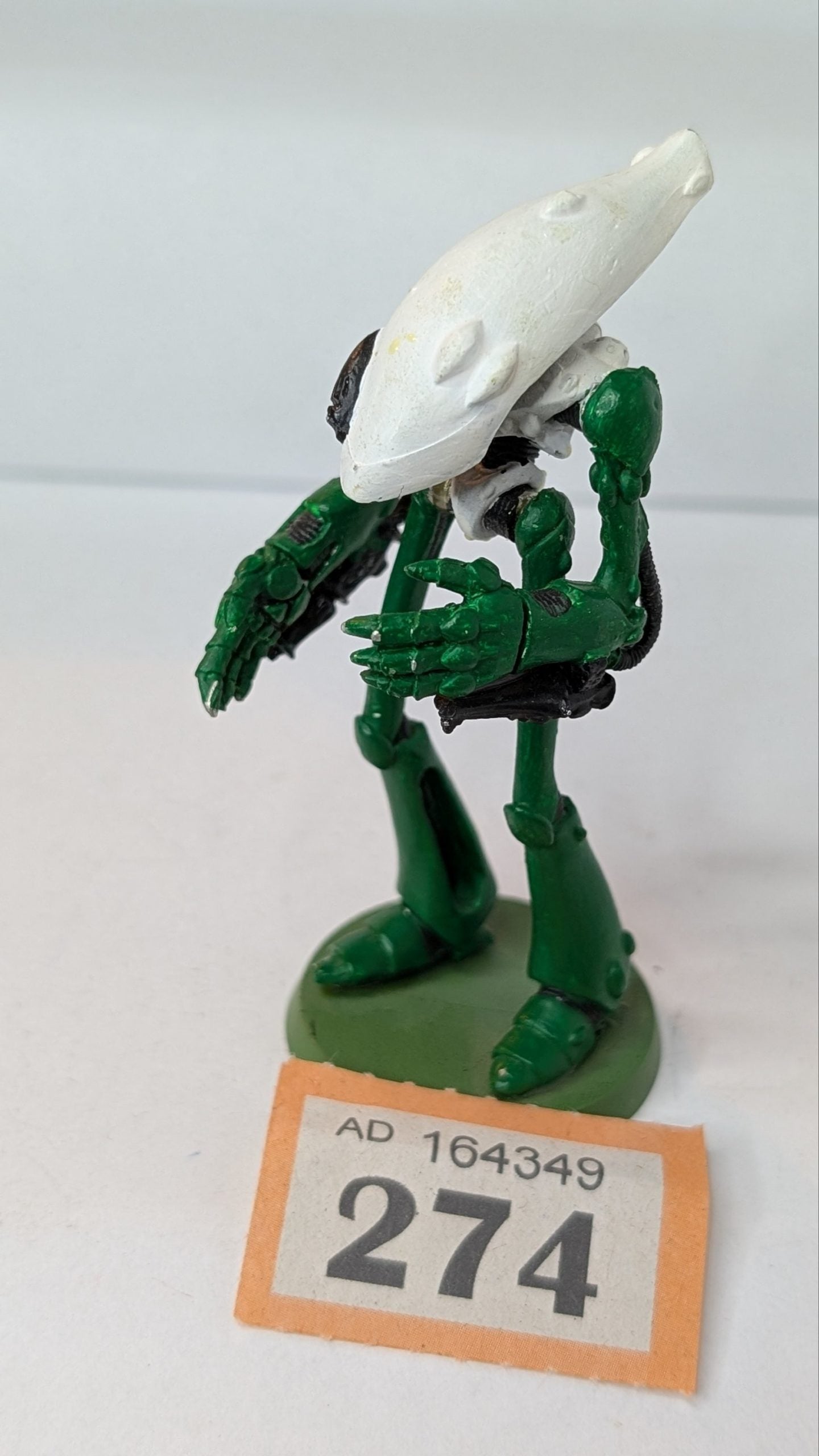 Eldar Wraithlord Dreadnought