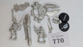 Aeldari Support Weapon (Metal)
