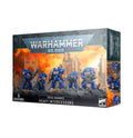 Heavy Intercessor