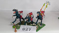 Cold One Riders Skink Command