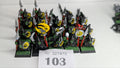 Night Goblin Spearmen (speargobbos)