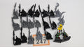 Night Goblin Spearmen (speargobbos)