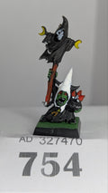 Battle for Skull Pass Goblin Shaman