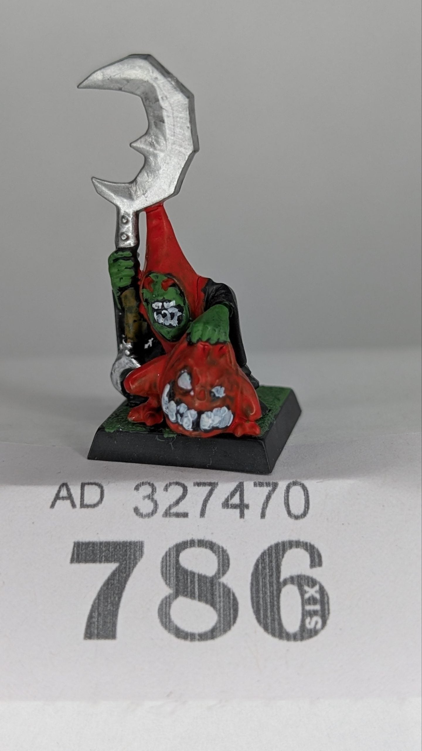 Battle For Skull Pass Goblin Bigg Boss