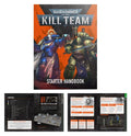 Kill Team Starter Handbook (64-page)
