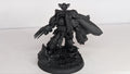 Space Marine Captain in Terminator Armour Space Wolf