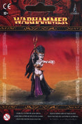 Dark Elf Supreme Sorceress (new in box)